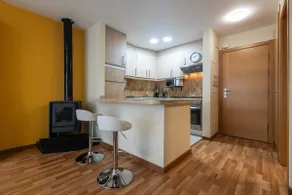 Beautiful Ski-in/Ski-in/Ski-in-Off Apartment 2 - Image 4
