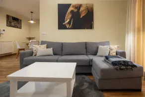 Beautiful Ski-in/Ski-in/Ski-in-Off Apartment 2 - Image 3
