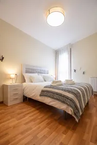 Beautiful Ski-in/Ski-in/Ski-in-Off Apartment 2 - Image 5