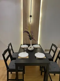 Central Chic and Bright Studio - Image 5