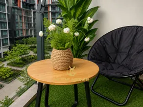 Jazz 1 Vivacity Megamall 3Br 5 Beds Relax Stay - Image 3