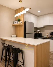 Jazz 1 Vivacity Megamall 3Br 5 Beds Relax Stay - Image 4