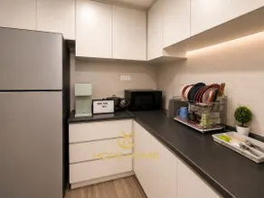 Jazz 1 Vivacity Megamall 3Br 5 Beds Relax Stay - Image 5
