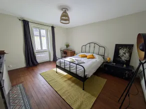Downtown house, 67 m², terrace & garden - Image 5
