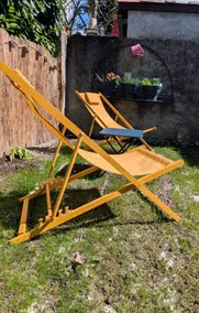 Downtown house, 67 m², terrace & garden - Image 4
