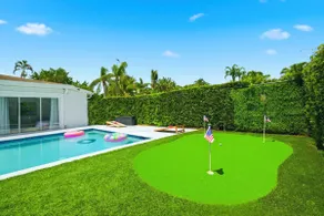 Delray Retreat-Saltwater Pool, Games, Near Beach! - Image 3