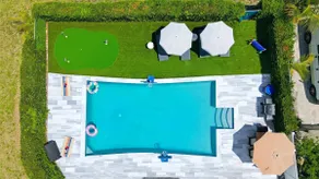 Delray Retreat-Saltwater Pool, Games, Near Beach! - Image 2