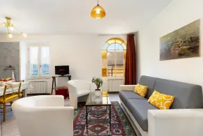 Mountain View Retreat near Lake Como and Fast WI-FI - Image 3