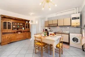 Mountain View Retreat near Lake Como and Fast WI-FI - Image 4