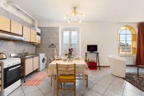 Mountain View Retreat near Lake Como and Fast WI-FI - Image 5