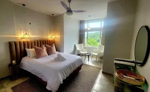 Beachfront Bliss at 408 Umdloti Resort - Image 2