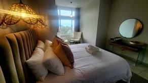 Beachfront Bliss at 408 Umdloti Resort - Image 5