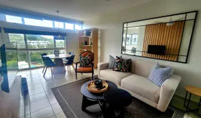 Beachfront Bliss at 408 Umdloti Resort - Image 4