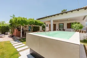 Villa Botanica, piscina privata e relax - Image 2