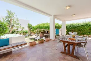Villa Botanica, piscina privata e relax - Image 5