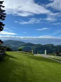 Waldheimat mountain hut - Image 3