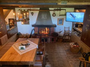 Waldheimat mountain hut - Image 2