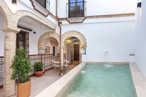 Genteel Home Casa San Pedro Cordoba - Image 4