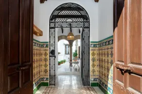 Genteel Home Casa San Pedro Cordoba - Image 5