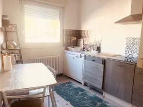 Comfortable and fully equipped 41 m² (441 sq ft) apartment (1 bedroom) - Image 2
