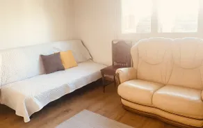 Comfortable and fully equipped 41 m² (441 sq ft) apartment (1 bedroom) - Image 4