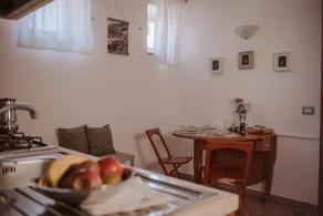 ”Casa nel Centro” Flower - Image 4