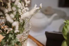 ”Casa nel Centro” Flower - Image 3