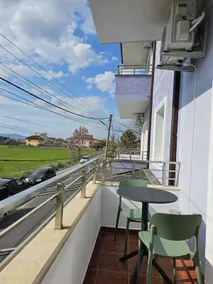 Airport Villa EvAldo - Suite A - Image 5