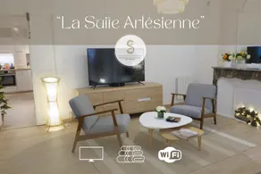 La Suite Arlésienne - Image 2
