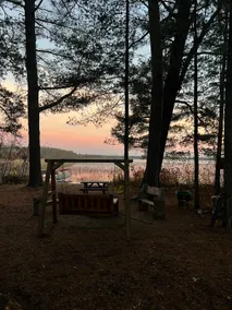 Harvest Loon Camp - Image 2