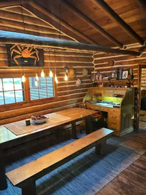 Harvest Loon Camp - Image 4