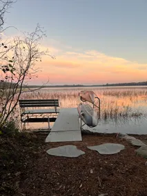 Harvest Loon Camp - Image 3