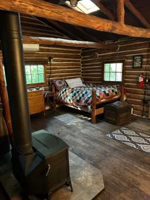 Harvest Loon Camp - Image 5