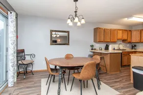 3BR I Fenced yard, Queen x 3, Patio, Garage - Image 3