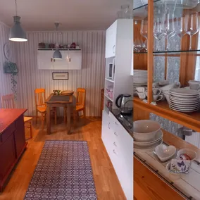 Guest house in the middle of a central Finnish river landscape - Image 3