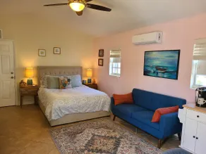 Gorgeous Studio, 1 blck FPL/walk distanceJunoBeach - Image 2