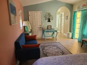 Gorgeous Studio, 1 blck FPL/walk distanceJunoBeach - Image 4