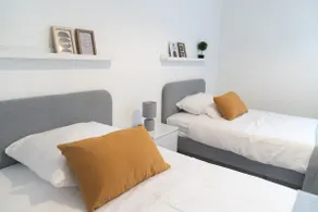 Les Salins * Appartement * Clim * Wifi * Commerces - Image 4