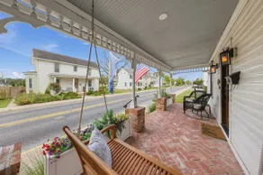 Historic Milton Gem w Deck & Modern Touches! - Image 5
