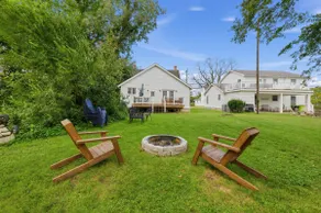 Historic Milton Gem w Deck & Modern Touches! - Image 4