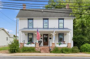 Historic Milton Gem w Deck & Modern Touches! - Image 2