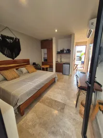 Charming studio Akua Tulum Aldea Zama Premium - Image 3