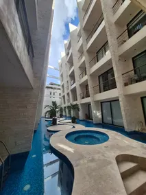 Charming studio Akua Tulum Aldea Zama Premium - Image 2