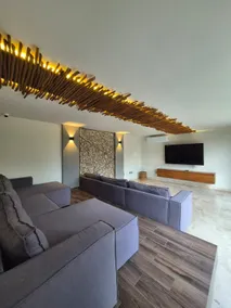 Charming studio Akua Tulum Aldea Zama Premium - Image 4