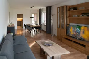 Live in the heart of Flora Westfalica Park - Image 4