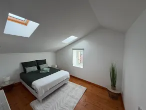 Bright seaside stay T3 100 m from the beach - Image 2