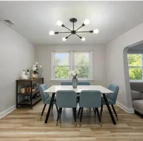 4 bedrooms at Tysons 20 min to Ronald Reagan - Image 2