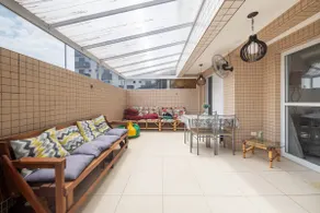 Garden with barbecue n parking - Image 3