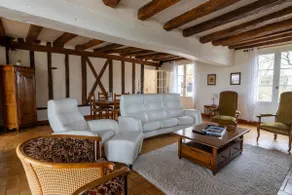 Domaine de la Chesnaie - Piscine couverte - Image 5