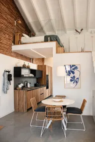 Renovated sailor house | Close to the beach - Image 2